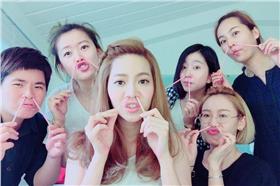 曾之喬。（圖／翻攝自曾之喬臉書）