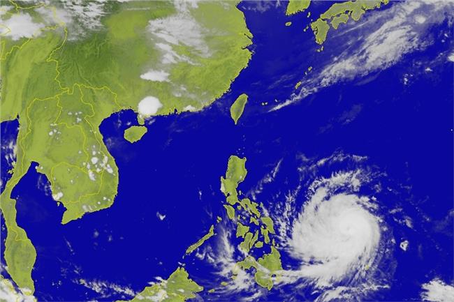 颱風逼近中！水利署：高雄暫不停水