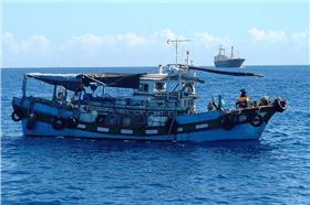 漁船-flickr-nnice-https://www.flickr.com/photos/shao/45305545/