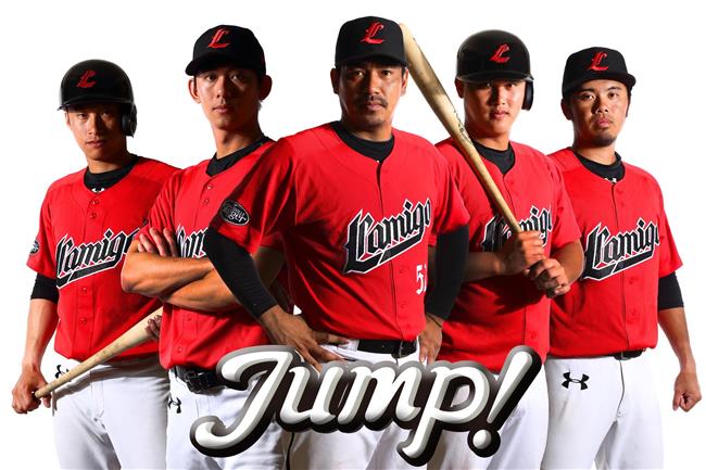 中職／神回來了　陳金鋒重返一軍！