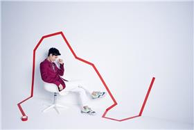 周興哲／men's uno