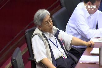 周禮良包庇遠揚？王世堅：你中邪喔！