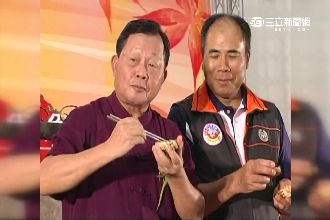 退休生活愜意！劉政鴻領95萬退職金