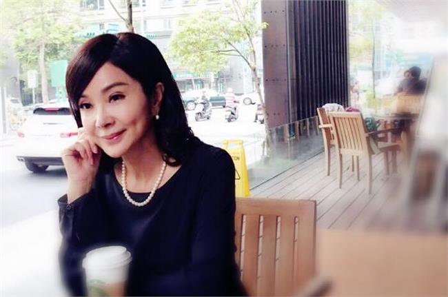 陳美鳳、Daivd離婚！台法院准了