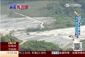 缺水危機無解？水利政策錯很大！