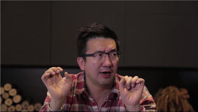 直男不在的時刻　Gay放電無所不在