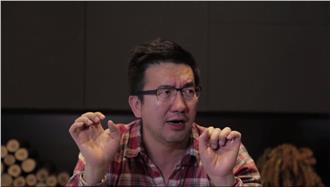 直男不在的時刻　Gay放電無所不在