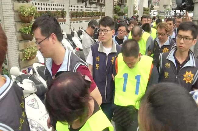 金光黨詐老婦「娶媳錢」　警開槍逮人