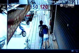 愛妳不到還我錢！男子對前女友潑汽油