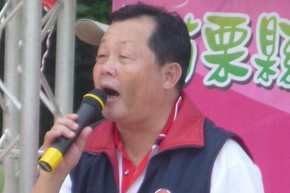 假考察真旅遊？劉政鴻爆8年花3千萬