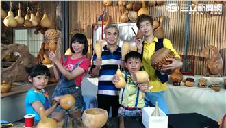 鋼鐵人現身？組南台灣英雄聯盟