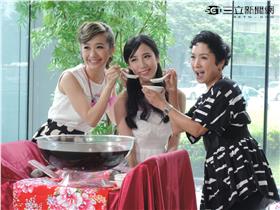 《無敵大玩客》記者會