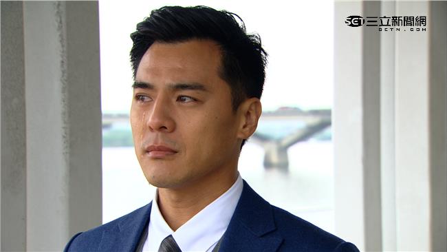 「夏曼安，我喜歡妳」竇智孔告白落淚