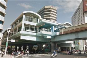 南京復興站-GOOGLE MAP