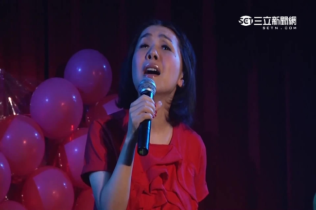 張清芳離婚收場　《激情過後》神預言