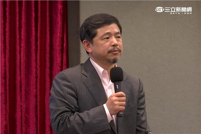 鄭文龍：大巨蛋是非常重大違法圖利案