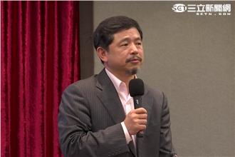 鄭文龍：大巨蛋是非常重大違法圖利案