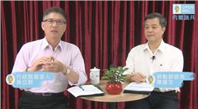 陳雄文,責任制,勞工,加班,過勞　圖／翻攝自YouTube