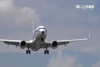 馬總統今天去哪？空軍一號飛哪全都露