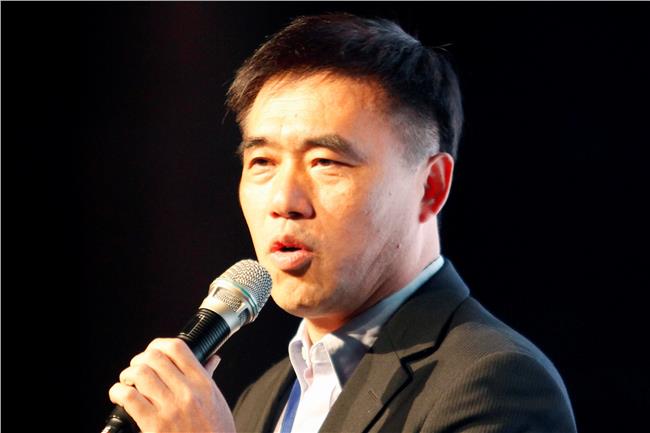 嗆廉委會　郝龍斌：黑機關，令人不齒