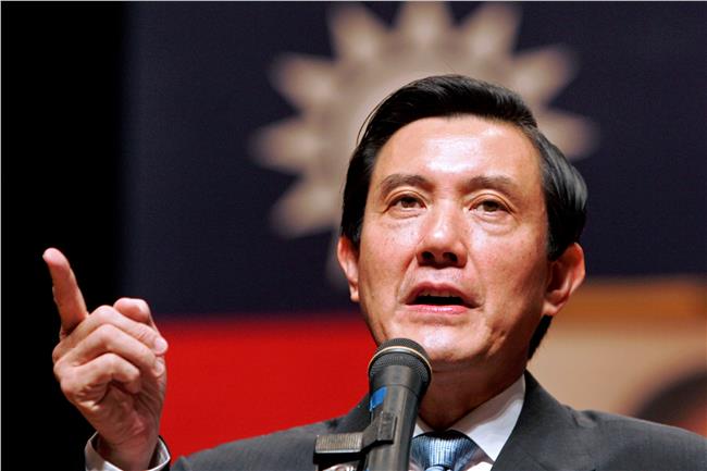 政治迫害！總統府發新聞稿反擊廉委會