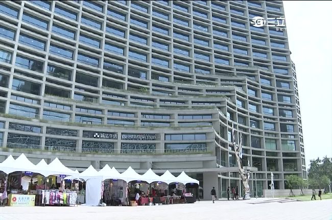 替松菸爭議解套　誠品將買下商場旅館