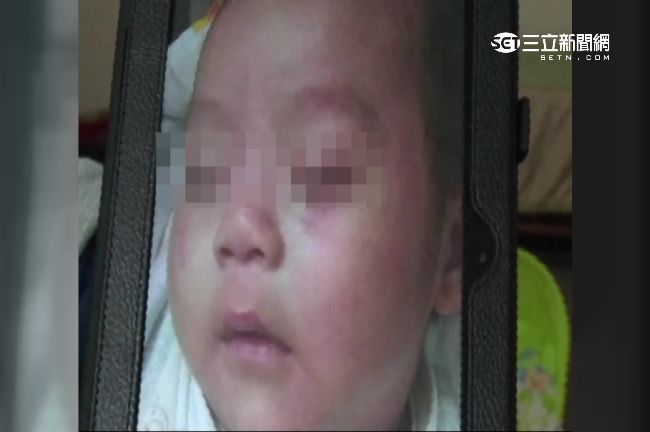 掌摑重摔2月大雙胞胎　惡保母遭起訴