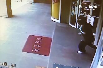 趁保全午休行搶！搶彰銀歹徒計畫周密