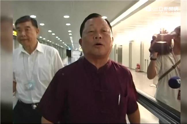 財產大逆轉！劉政鴻爆和趙藤雄很麻吉