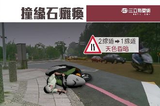 車禍癱瘓　工程師獲1485萬國賠