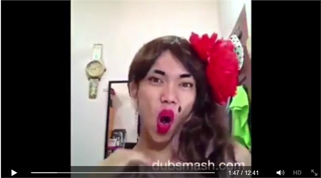 搞笑無上限！這些藝人網友都愛玩對嘴