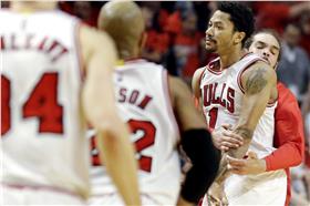 飆風玫瑰／達志影像／美聯社