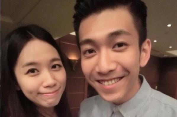 棒棒堂男孩當爸爸！鮪魚宣布老婆懷孕