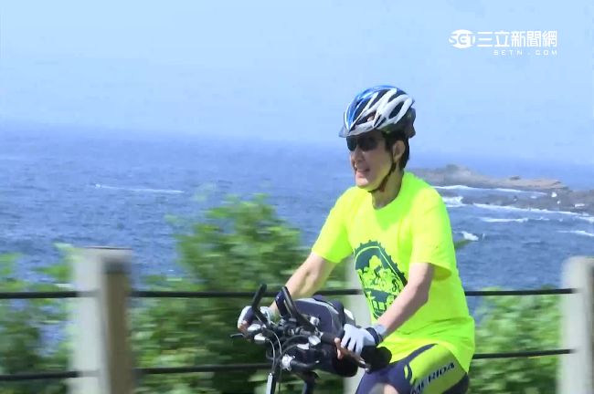 大巨蛋案恐遭移送　馬今喊：爽斃了！