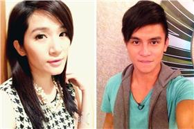 羅美玲、Terry/羅美玲、Terry臉書(合成圖)
