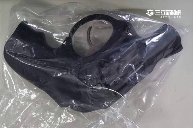 婦人美國買槍空運回台　海關檢查嚇傻