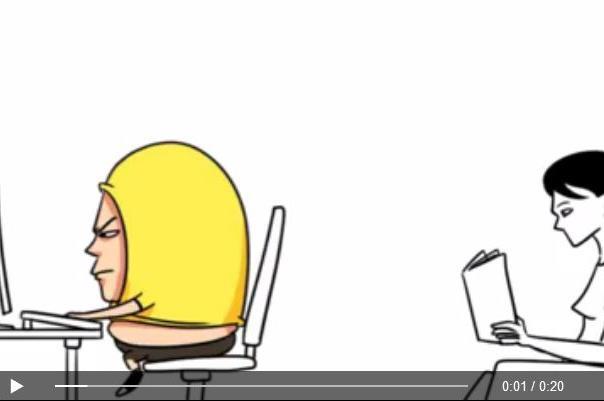 影／什麼是真愛？男友棄LOL秒轉身