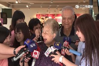 馬英九被政治迫害？柯媽：我不敢說