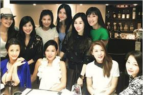 翻攝夏黃廉盈ＩＧ
https://instagram.com/lienhsia/