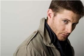 翻攝Jensen Ackles臉書
https://www.facebook.com/JensenAckles?fref=ts