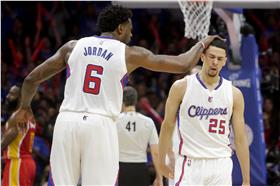 小河流Austin Rivers／達志影像／美聯社