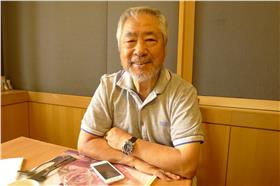 李富城/李富城臉書