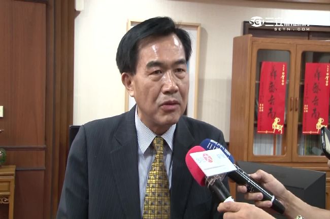 李全教宣布6月開大會　嗆賴神犯意明顯