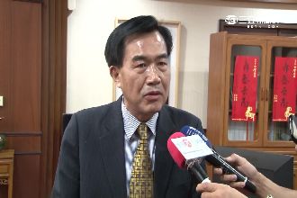 李全教控涉6弊案！賴清德：子虛烏有