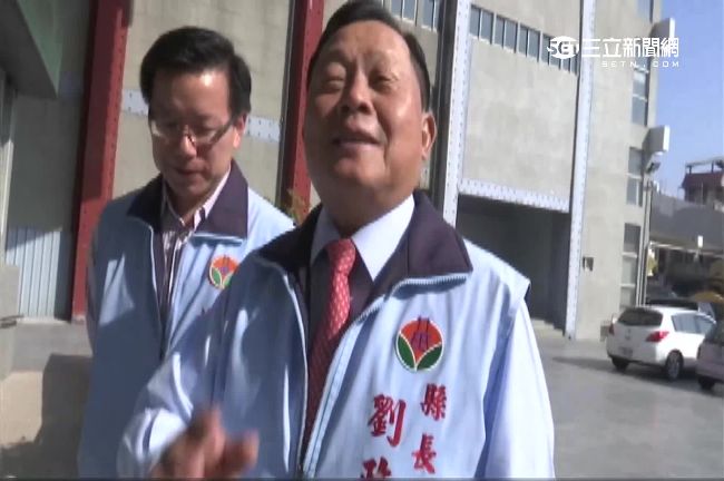 劉政鴻獨厚老家後龍　炒地皮翻15倍