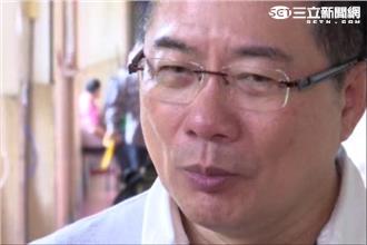 柯P爆粗口　蔡正元嗆：真是丟人現眼