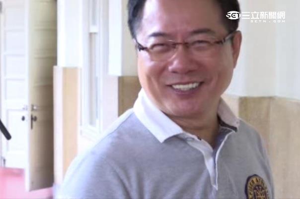 認股中影又自肥45萬　蔡正元被起訴