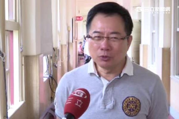 蔡正元：童子賢是柯P大金主