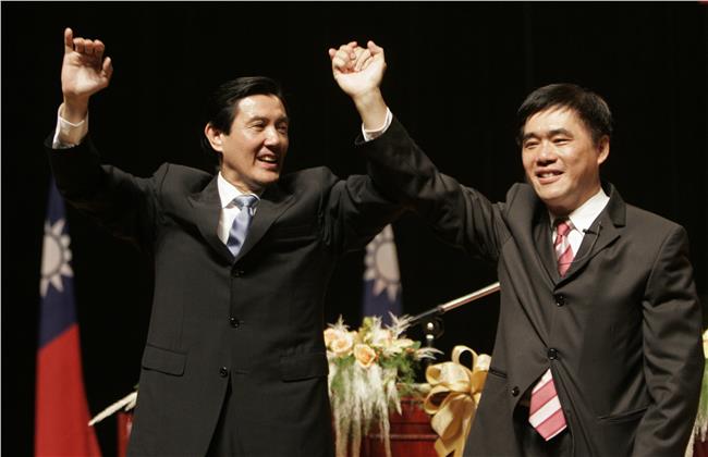 害郝龍斌被告瀆職的弊案　4官商無罪