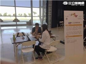 2015放視大賞,三立徵才